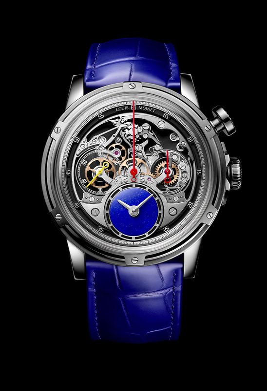 Memoris Neo Lapis Lazuli