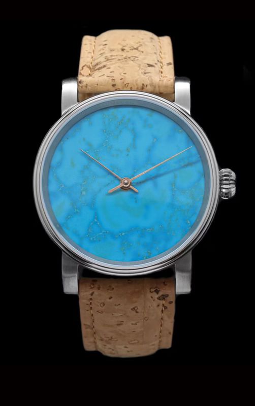 Natural Wonders Turquoise