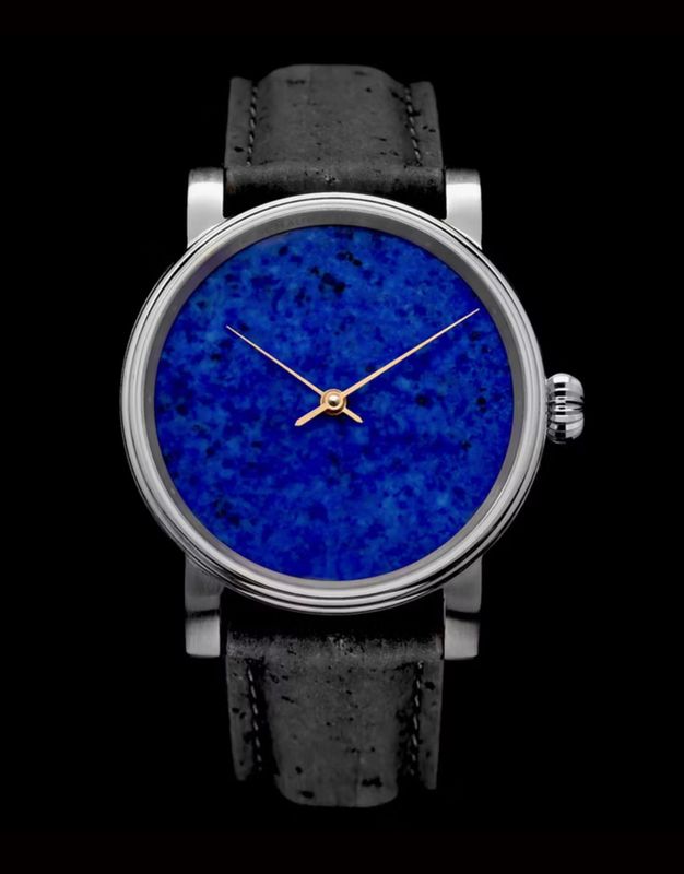 Natural Wonders Lapis
