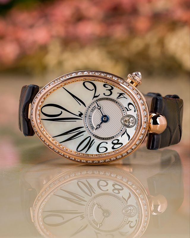 Breguet Reine de Naples