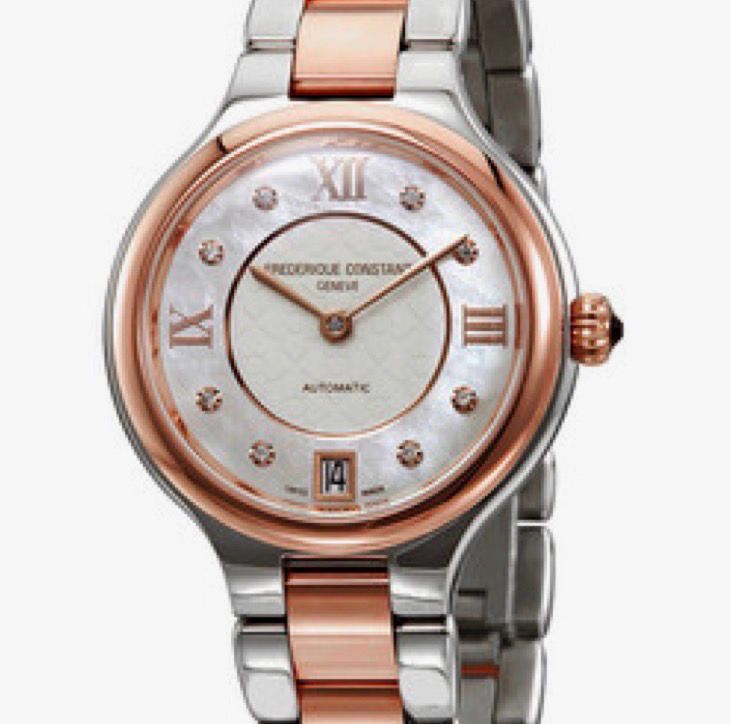 Frederique Constant Lds Auto