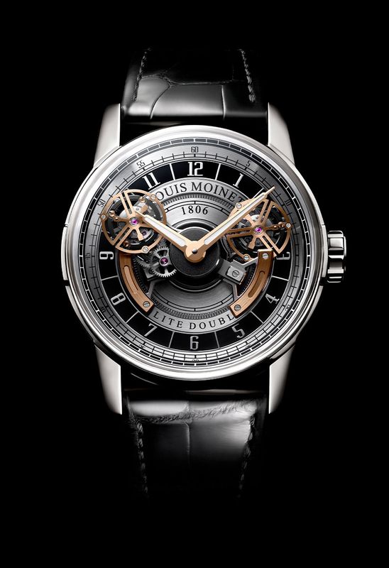 Astronef Titanium