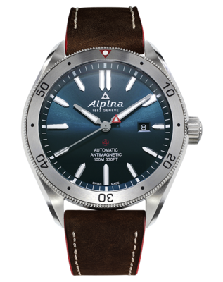 ALPINA WATCHES