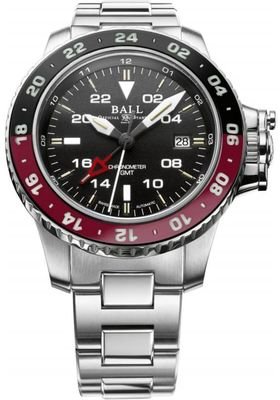 BALL WATCHES