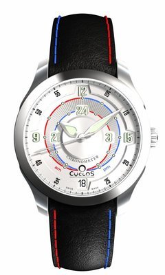 CYCLOS WATCHES