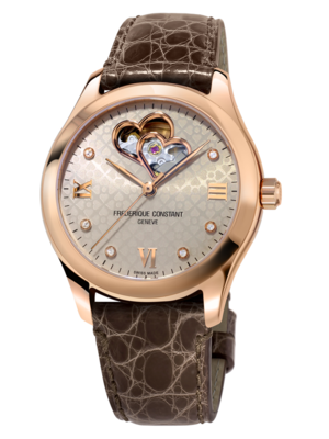 FRÉDÉRIQUE CONSTANT