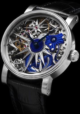 SCHAUMBURG WATCH