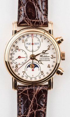 WALDAN WATCHES