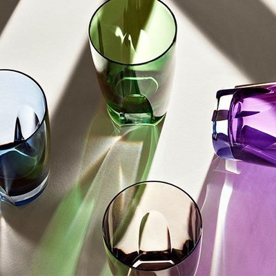 WATERFORD CRYSTAL