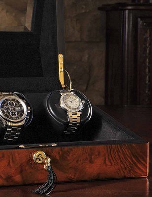 ORBITA WATCH WINDERS