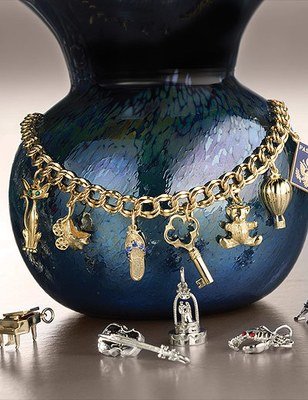 REMBRANDT CHARMS