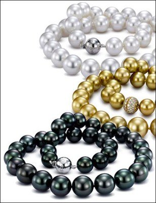 MASTOLONI PEARLS
