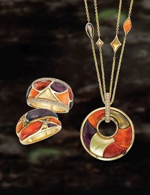KABANA INLAY JEWELRY