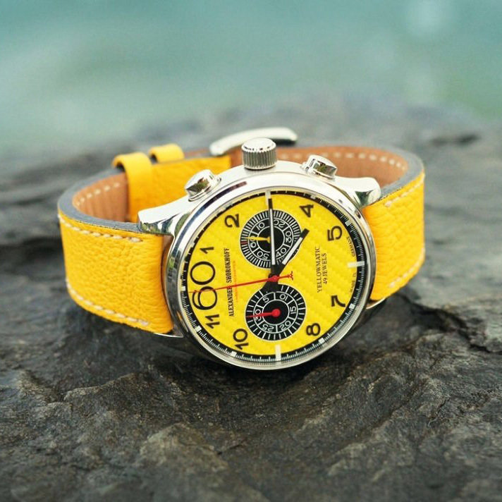 Yellowmatic