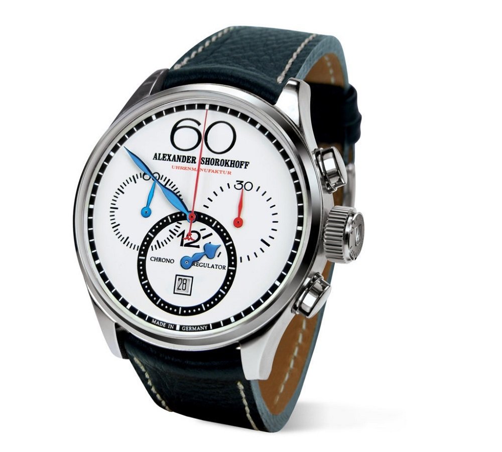 Chrono Regulator Chrono Regulator