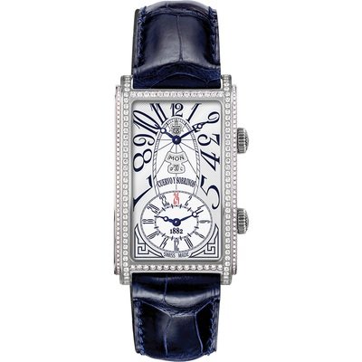 Dual Time Diamonds