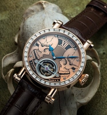 WATCHES