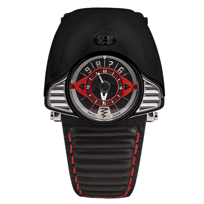 GT Black