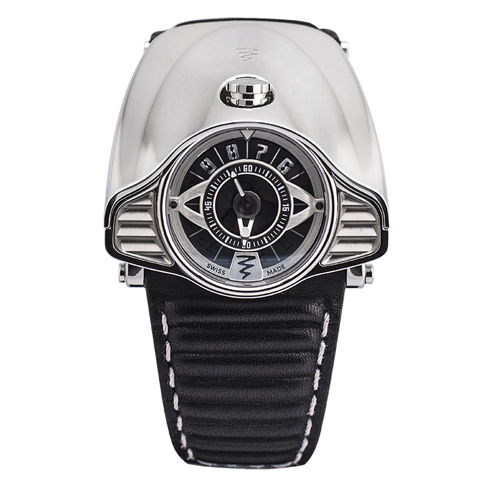 GT Silver