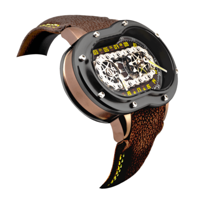 AZIMUTH