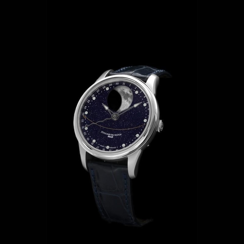 Moon Galaxy