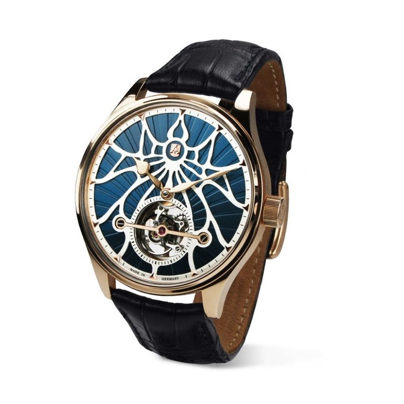 Tourbillon