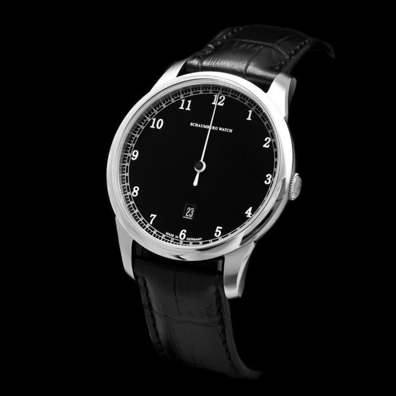 Gnomonik Black