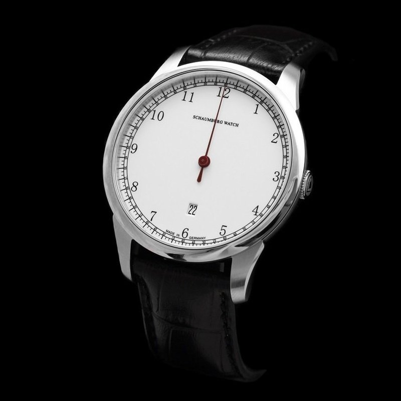 Gnomonik Red