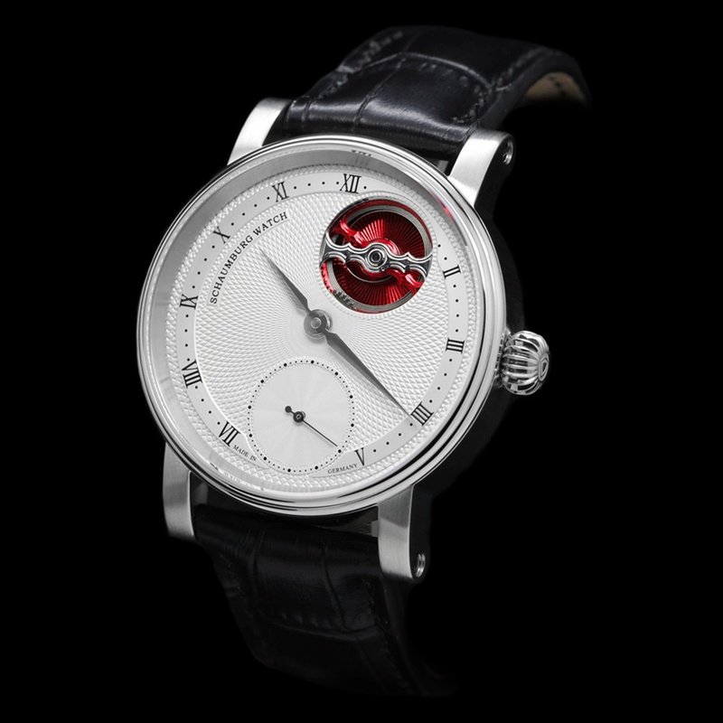 Classic II Red