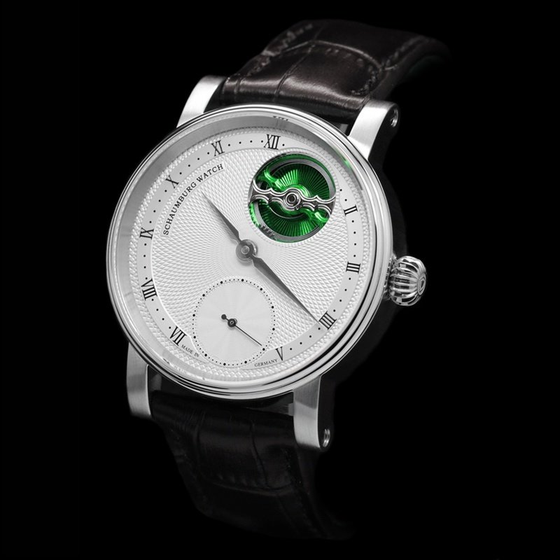 Classic II Green