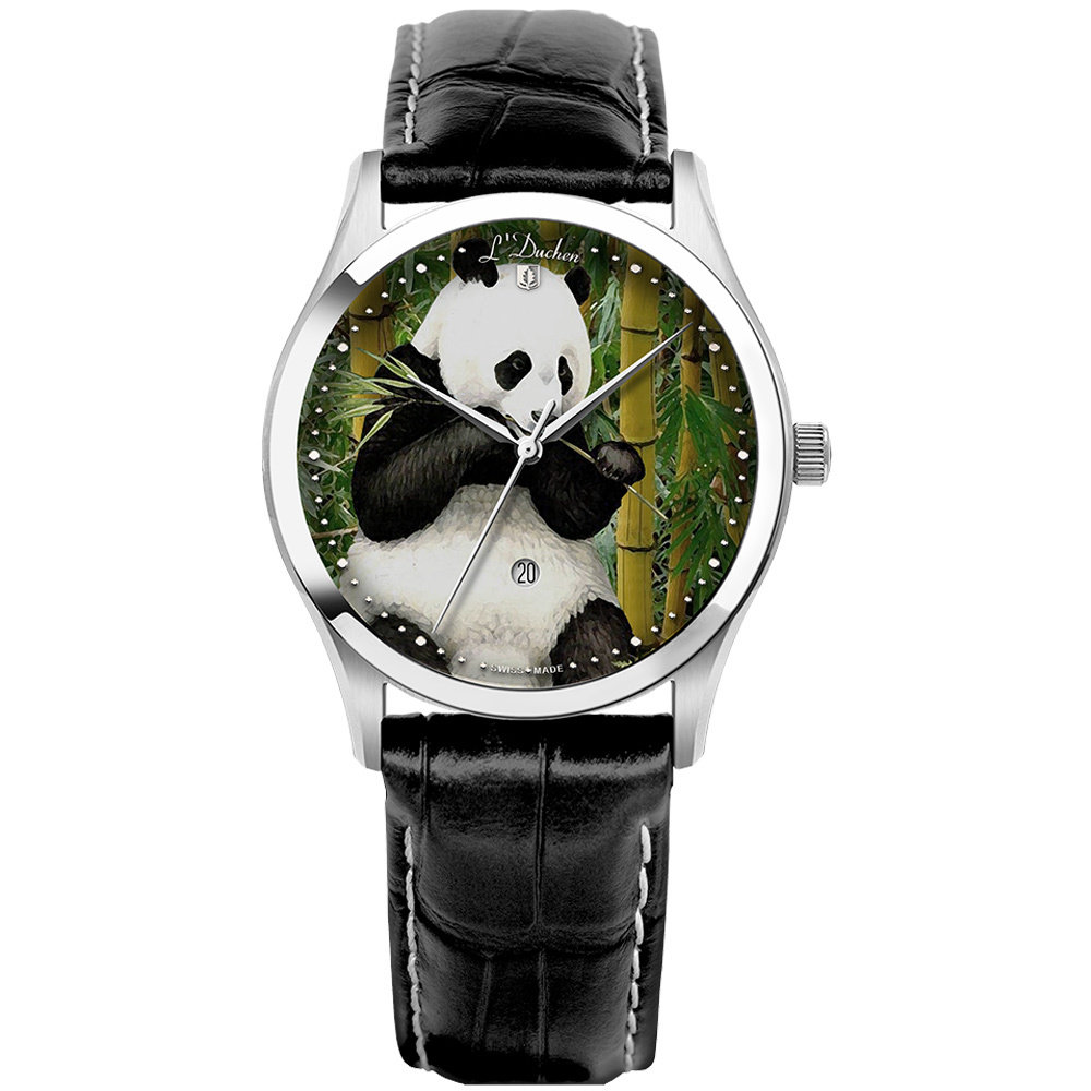 D 161.1 - Panda