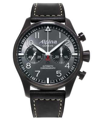 Startimer