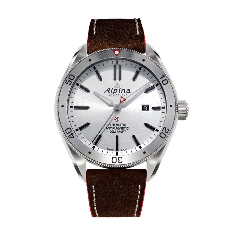 ALPINER 4 AUTOMATIC ALPINER 4 AUTOMATIC