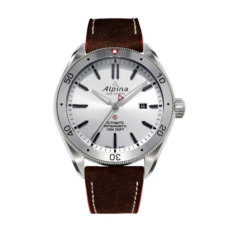ALPINER 4 AUTOMATIC ALPINER 4 AUTOMATIC