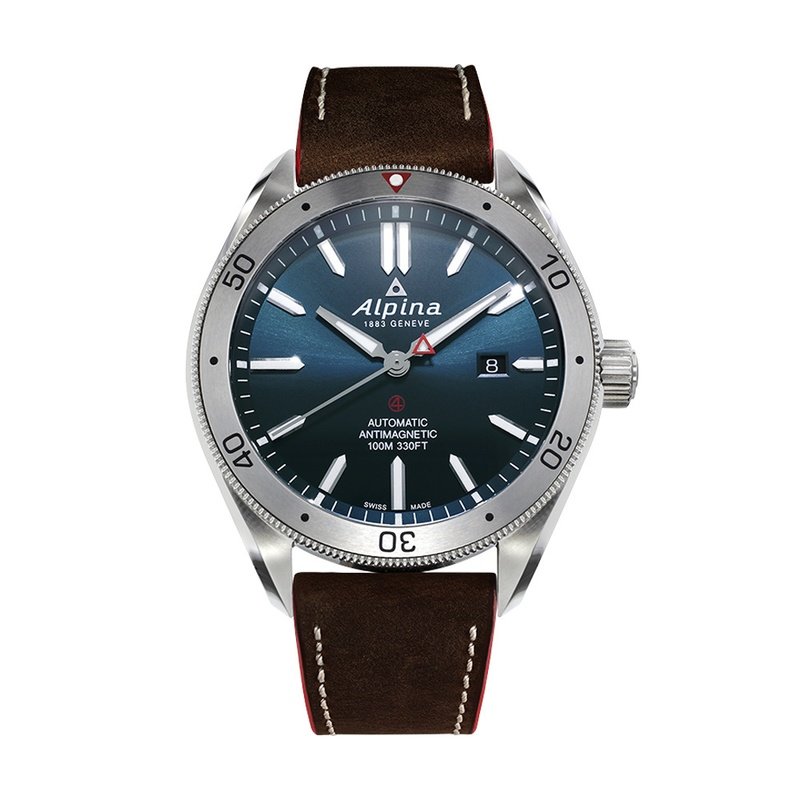 ALPINER 4 AUTOMATIC ALPINER 4 AUTOMATIC