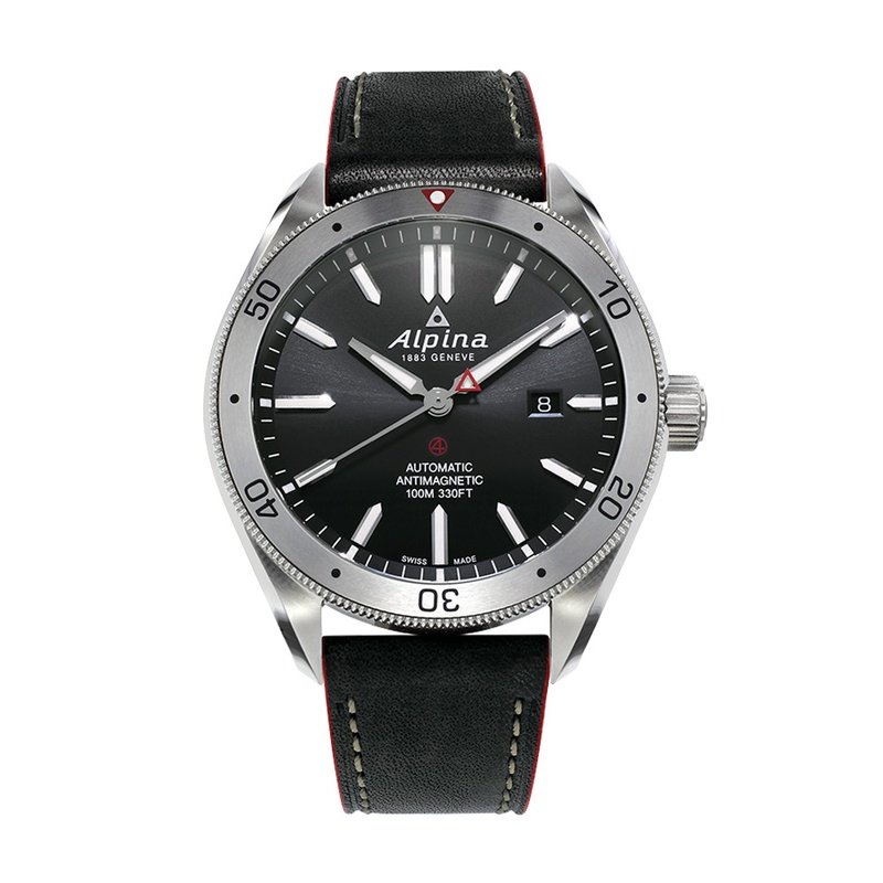 ALPINER 4 AUTOMATIC ALPINER 4 AUTOMATIC