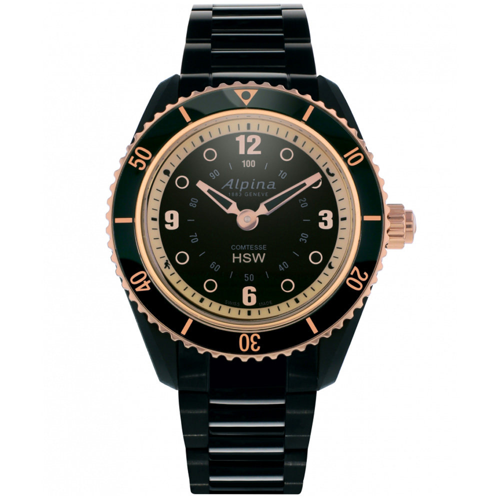 COMTESSE HOROLOGICAL SMARTWATCH COMTESSE HOROLOGICAL SMARTWATCH