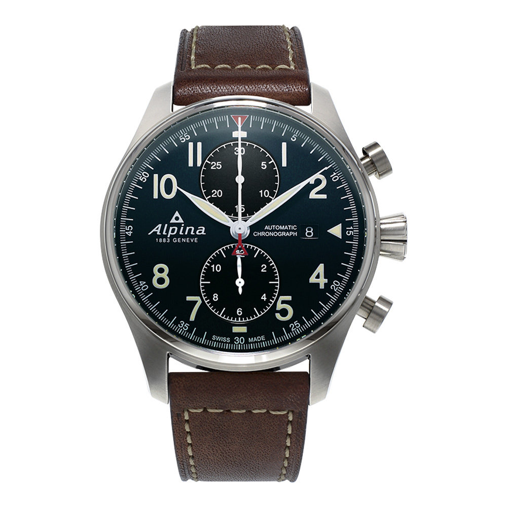 STARTIMER PILOT CHRONOGRAPH