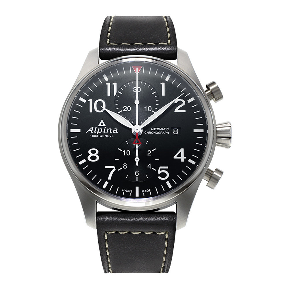 STARTIMER PILOT CHRONOGRAPH