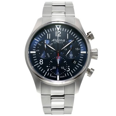 STARTIMER PILOT CHRONOGRAPH QUARTZ STARTIMER PILOT CHRONOGRAPH QUARTZ