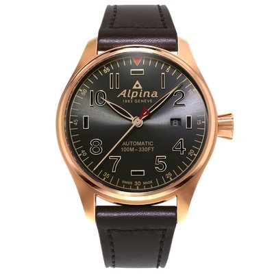 STARTIMER PILOT AUTOMATIC SHADOW LINE STARTIMER PILOT AUTOMATIC SHADOW LINE