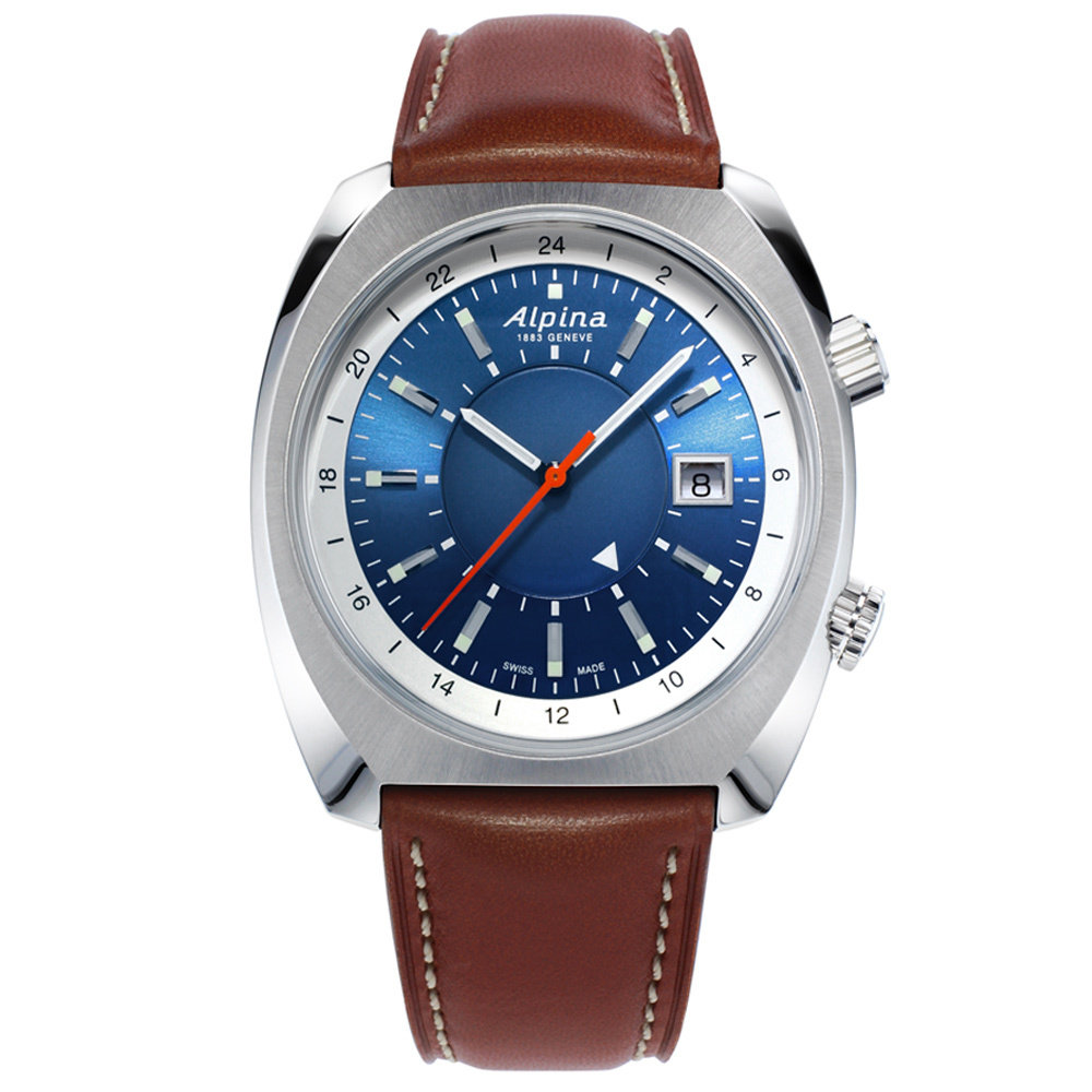 STARTIMER PILOT HERITAGE