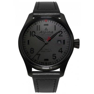 STARTIMER PILOT AUTOMATIC SHADOW LINE STARTIMER PILOT AUTOMATIC SHADOW LINE