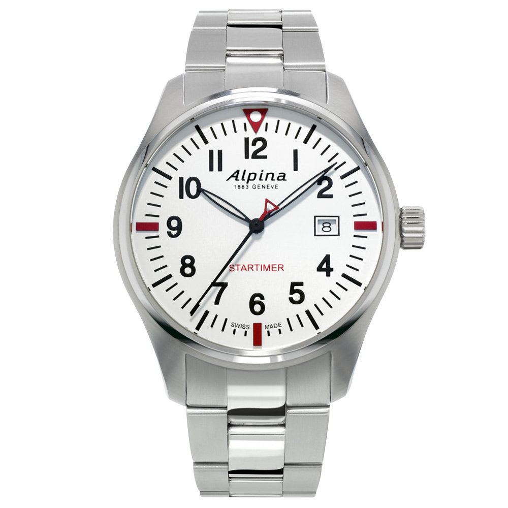STARTIMER PILOT QUARTZ STARTIMER PILOT QUARTZ