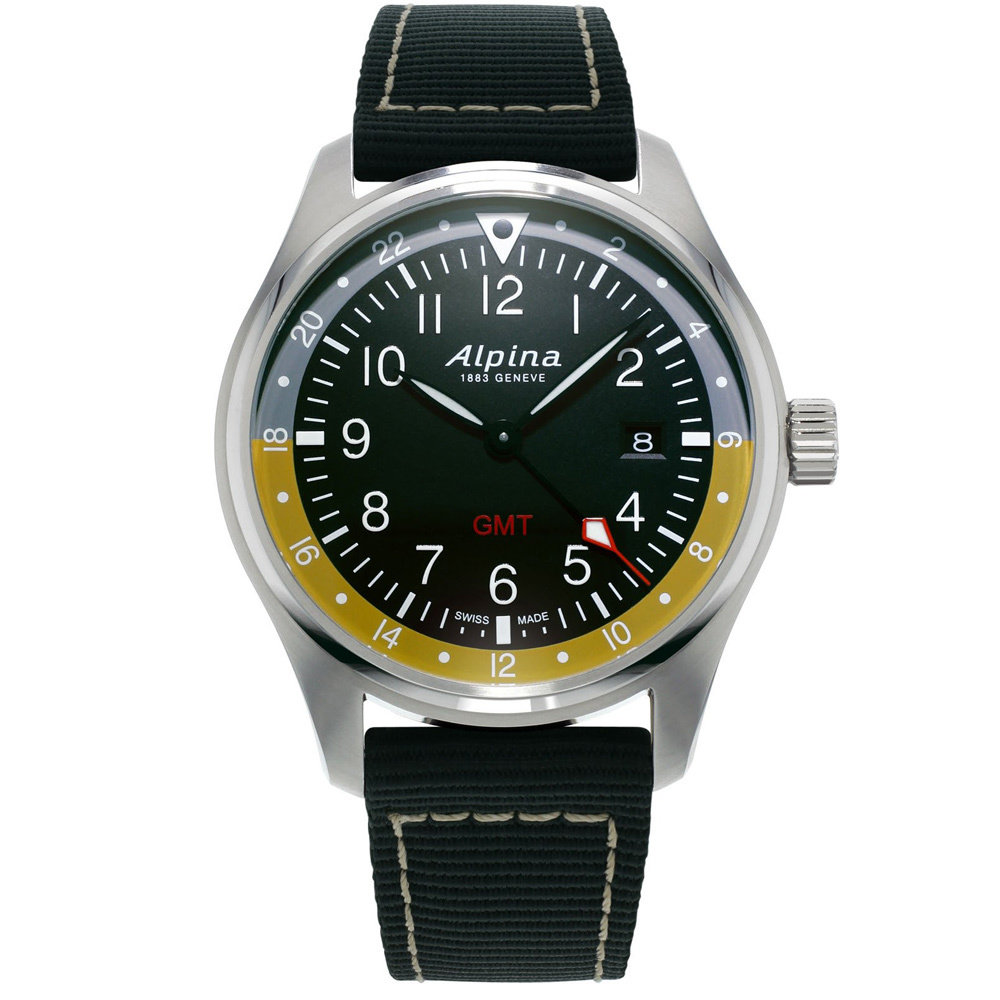 STARTIMER PILOT QUARTZ GMT STARTIMER PILOT QUARTZ GMT
