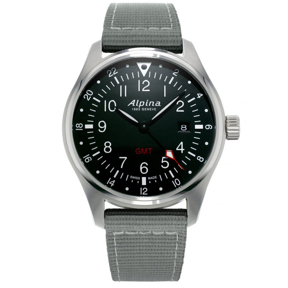 STARTIMER PILOT QUARTZ GMT STARTIMER PILOT QUARTZ GMT