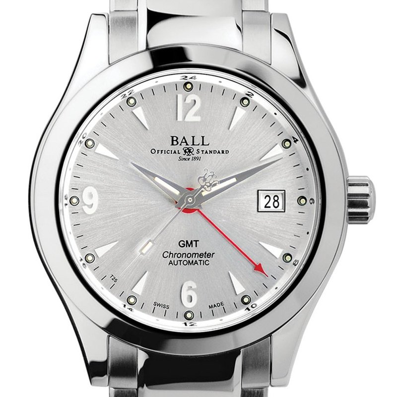 Ohio GMT Ohio GMT