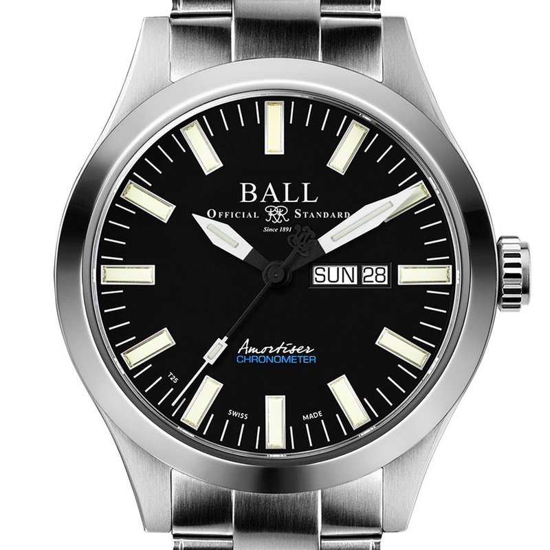 IronLIGHT (46mm) IronLIGHT (46mm)