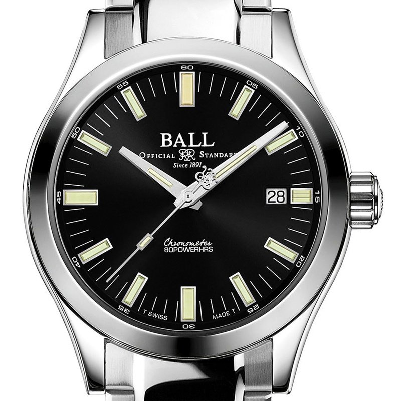 Engineer M Marvelight (40mm)