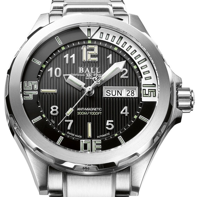 Diver Diver